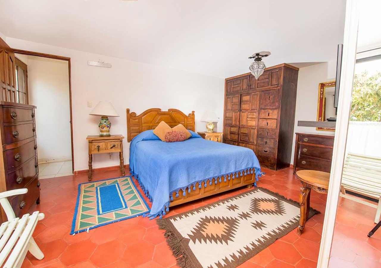 Casa Estrella De La Valenciana Hotel Boutique Guanajuato Eksteriør billede